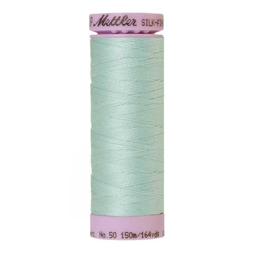 0406 - Mystic Ocean Silk Finish Cotton 50 Thread